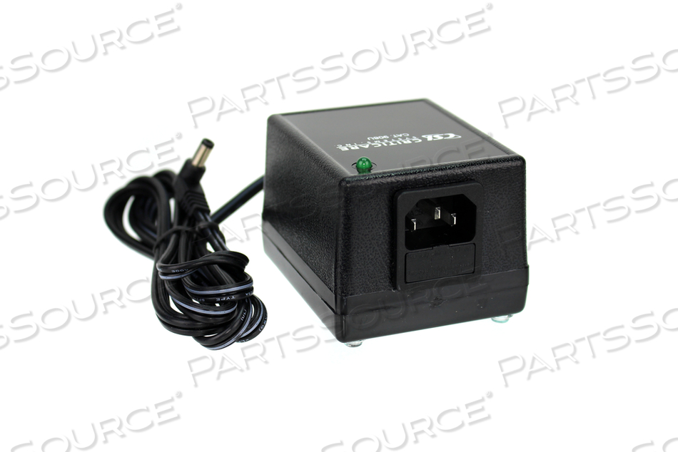 120 - 240V AC CHARGER by Criticare Technologies, Inc.