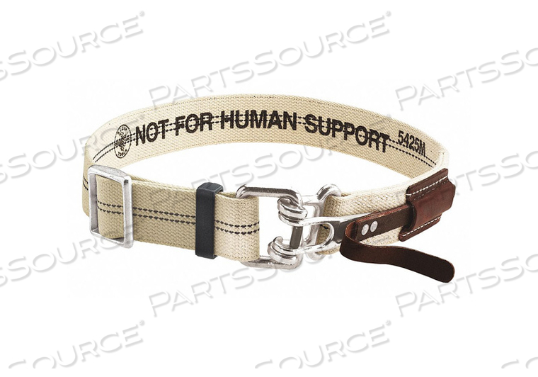 QUICK RELEASE TOOL BELT, MEDIUM by Klein Tools QUICK RELEASE TOOL BELT, MEDIUM by Klein Tools