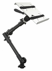 TRUCK FULL-MOTION 15 LAPTOP MOUNT by Mount-It