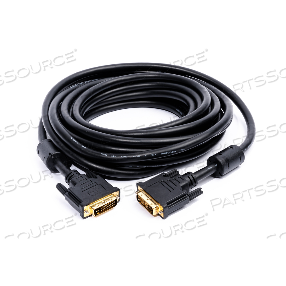 DVI CABLE, 30 FT CABLE 