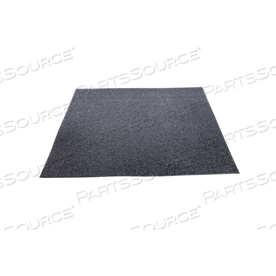 RUBBER MAT FOR 2011 31MC SCALE by Befour, Inc.