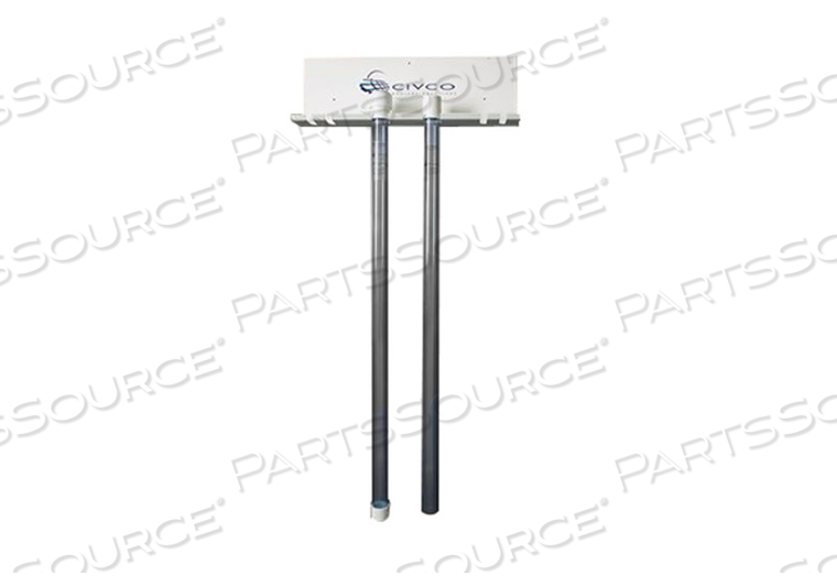 TEE STORAGE CONTAINER by CIVCO Medical Solutions TEE STORAGE CONTAINER by CIVCO Medical Solutions