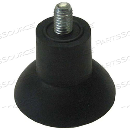 RUBBER FOOT by Hobart Corporation