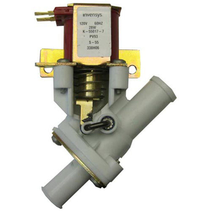 DRAIN VALVE 120V by Champion Dishwasher