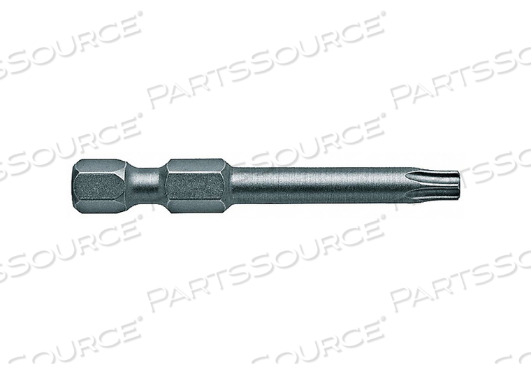 POWER BIT SAE 1/4 HEX POWER DRIVE PK5 by Apex Tool Group POWER BIT SAE 1/4 HEX POWER DRIVE PK5 by Apex Tool Group