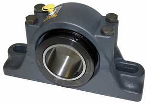 PILLOWBLOCK SB BEARING TAPRD RLR 4-15/16 by Sealmaster