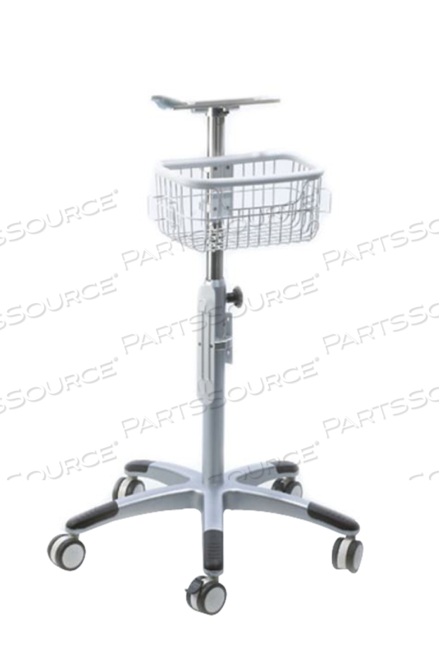 ROLLING STAND ASSEMBLY FOR DPM6 PATIENT MONITOR by Mindray North America