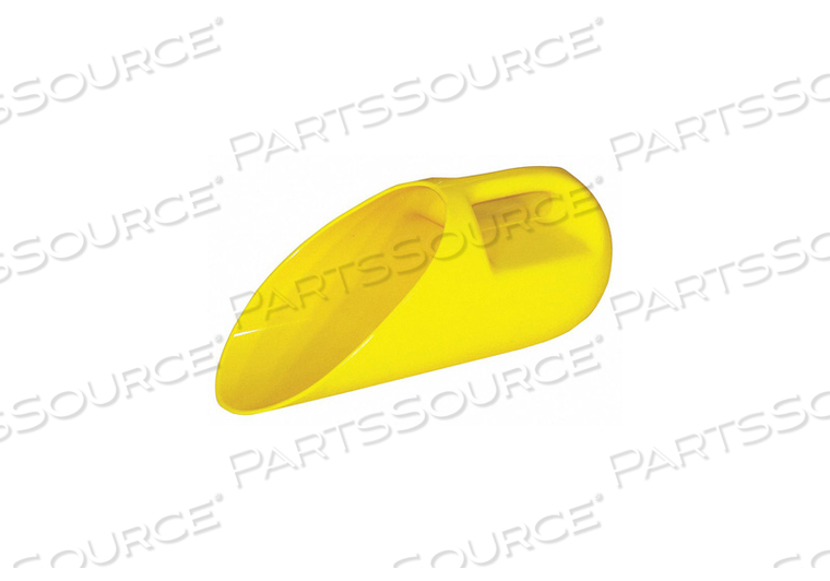 HEAVY DUTY POLY MATERIAL SCOOP 5 LB. by Douglas Dynamics, LLC