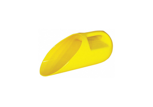 HEAVY DUTY POLY MATERIAL SCOOP 5 LB. by Douglas Dynamics, LLC