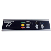UPPER DISPLAY BOARD, RTM / RTM-REV by Landice, Inc.