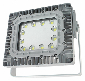 HAZARDOUS LOCATION LED FIXTURE 150W by Larson Electronics LLC