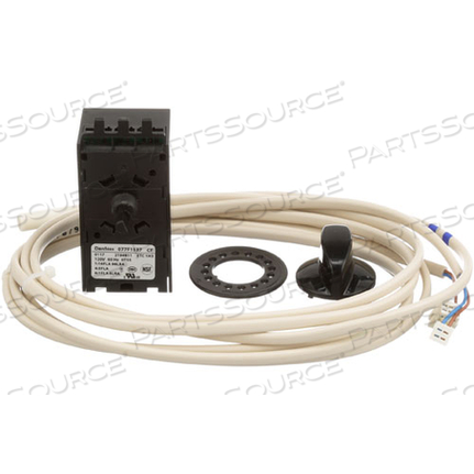 CONTROL,GDM,DANFOSS, 115V ESTA by Delfield
