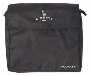 PORTABLE COOL POCKET LIBERTY SAFES by Liberty Safe