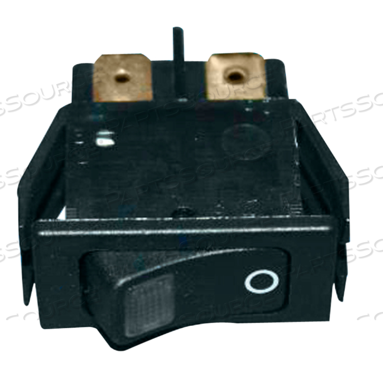 250VAC 16A ROCKER POWER SWITCH 