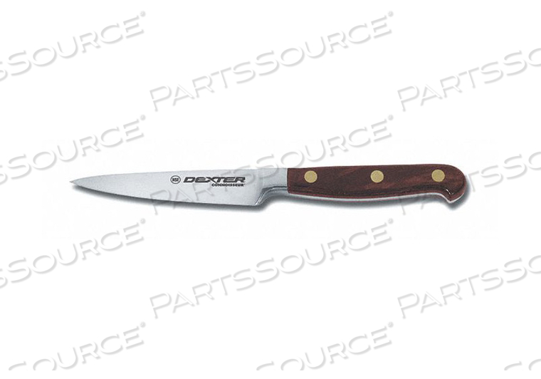 FORGED PARING KNIFE 35 IN 