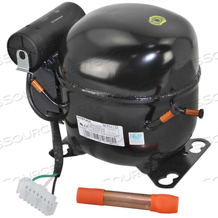 COMPRESSOR by True Food Service Equipment