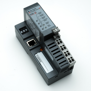 ETHERNET/IP ASSEMBLY by STERIS Corporation