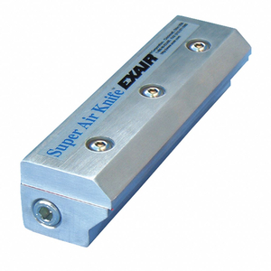 ALUMINUM SUPER AIR KNIFE 72 by Exair Corporation