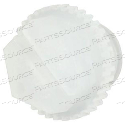 CLEANOUT PLUGS by Perlick Refrigeration