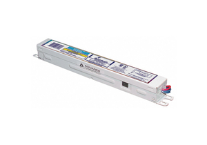 ELECTRONIC BALLAST T8 LAMPS 120/277V by Philips Lighting ELECTRONIC BALLAST T8 LAMPS 120/277V by Philips Lighting