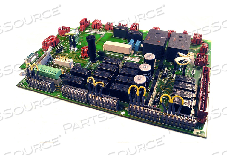 D160 ON/OFF CIRCUIT D160 ON/OFF CIRCUIT