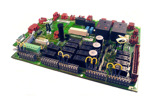 D160 ON/OFF CIRCUIT BOARD by Siemens Medical Solutions D160 ON/OFF CIRCUIT BOARD by Siemens Medical Solutions