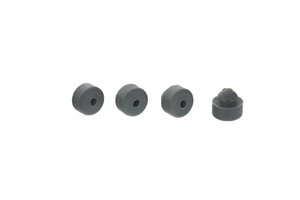 PUSH-IN FEET, FOR 7305P-D SUCTION UNIT by Drive/DeVilbiss Healthcare, Inc