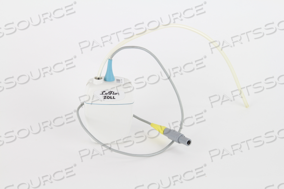 CAPNO 5 SIDESTREAM LOFLO CO2 MODULE by ZOLL Medical Corporation