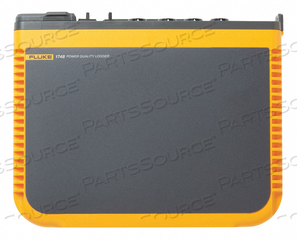 POWER QUALITY ANALYZER 6000A CAPABILITY by Fluke Electronics Corp (Industrial Div.) POWER QUALITY ANALYZER 6000A CAPABILITY by Fluke Electronics Corp (Industrial Div.)