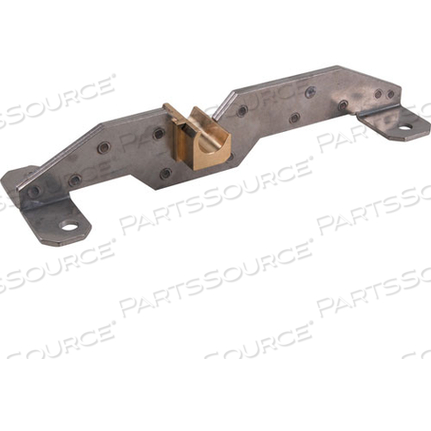 SUPPORT, CENTER, W/BEARING 