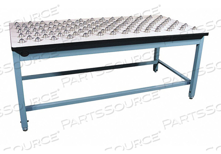 WORKBENCH LAMINATE 72 W 30 D by Pro-Line