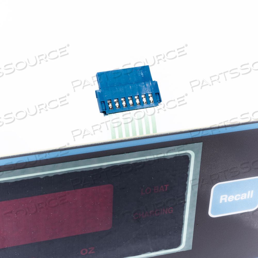 TOUCH PANEL by Natus Medical