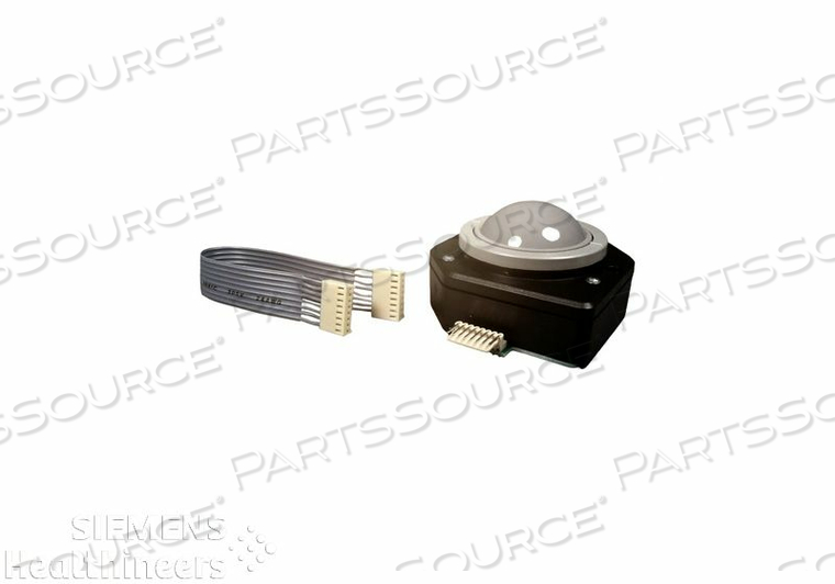 TRACKBALL_3 CCL S/SC2000 by Siemens Medical Solutions