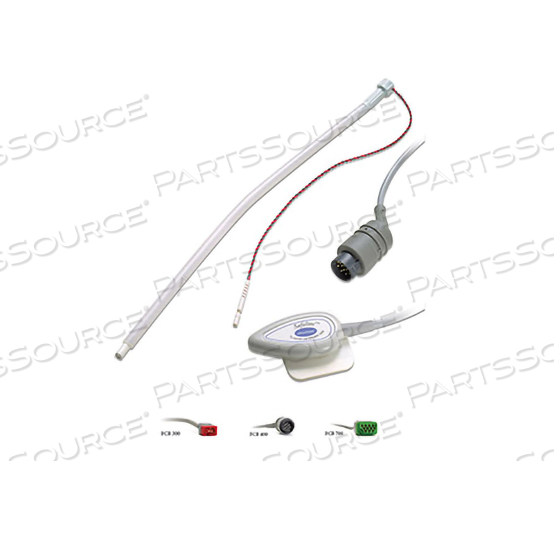 KENDALL FCB-100 SAFELINC FOR HP 3040 MONITOR 