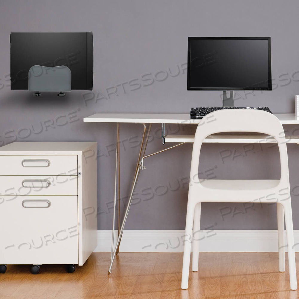DISPLAY CPU DESKTOP COMPUTER MOUNT OPEN FRAME 4" - 6.25 by Tripp Lite