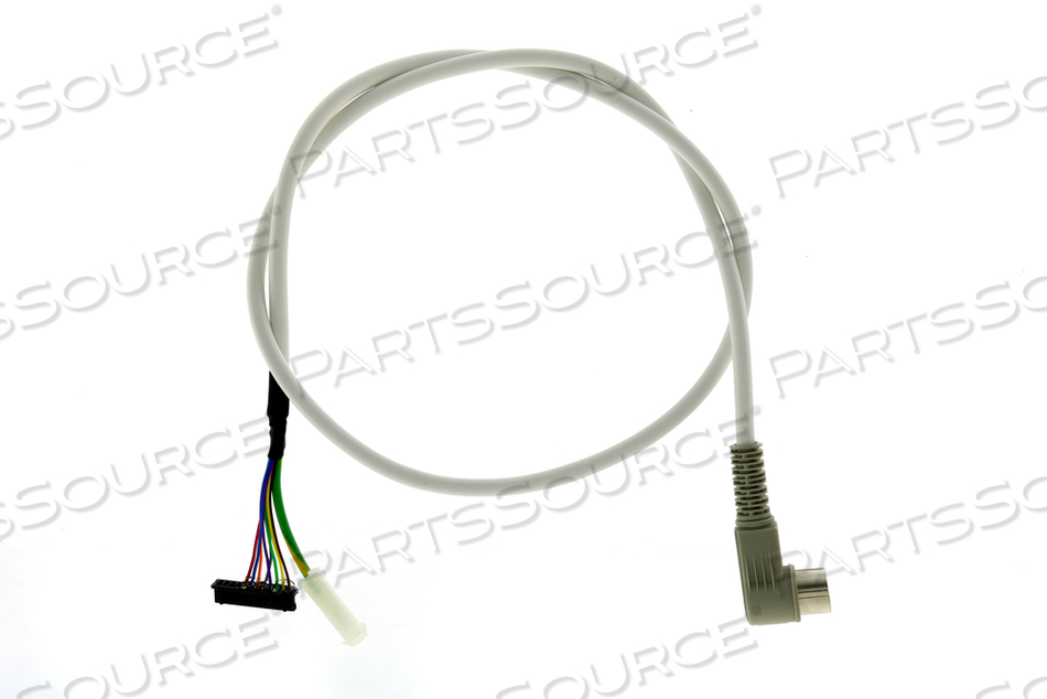 SENSOR MODULE CABLE ASSEMBLY by Draeger Inc.