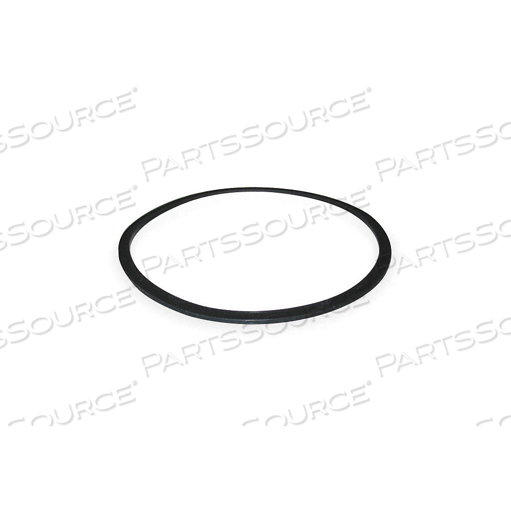 BACKUP RING, CONTOURED, BUNA N, FOR 279, 0.05 IN THICK, 0.174 IN RADIUS by Approved Vendor BACKUP RING, CONTOURED, BUNA N, FOR 279, 0.05 IN THICK, 0.174 IN RADIUS by Approved Vendor