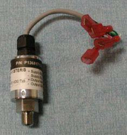 PRESSURE TRANSDUCER by STERIS Corporation