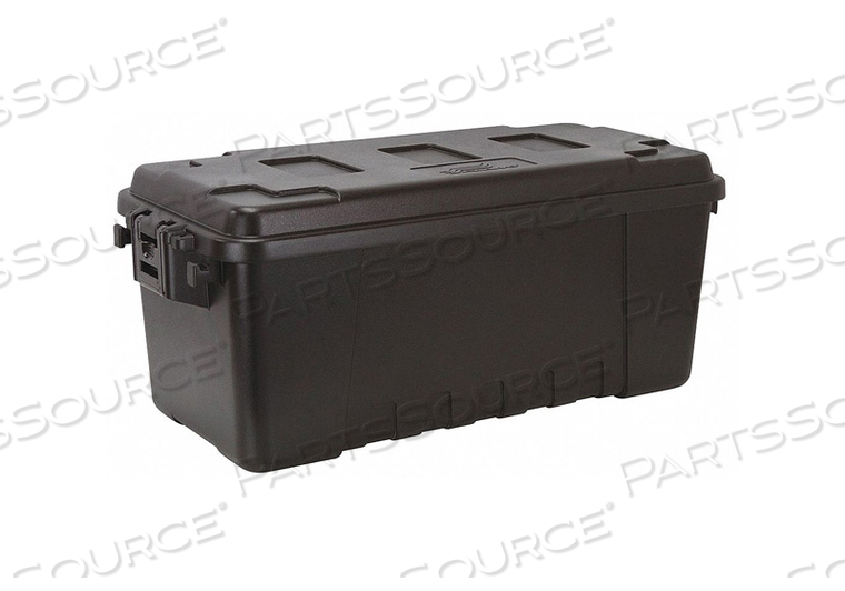 UTILITY TRUNK 30 IN.L X 14-1/4 IN.W by Plano Molding