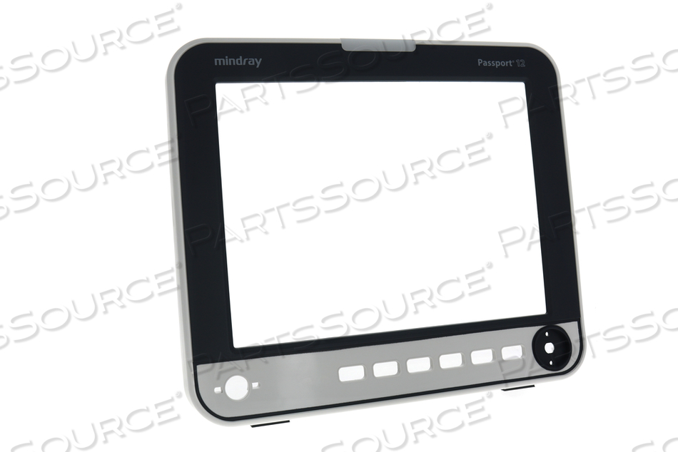 FRONT HOUSING SERVICE KIT, TOUCH by Mindray North America