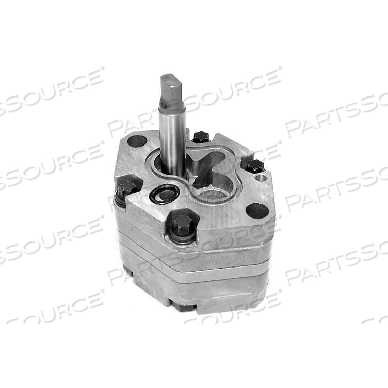 PUMP, E60, REPLACES MEYER #15729 by Buyers Products