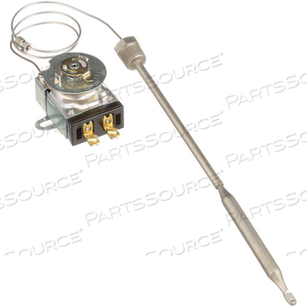 THERMOSTAT KX, 3/8 X 3, 24 