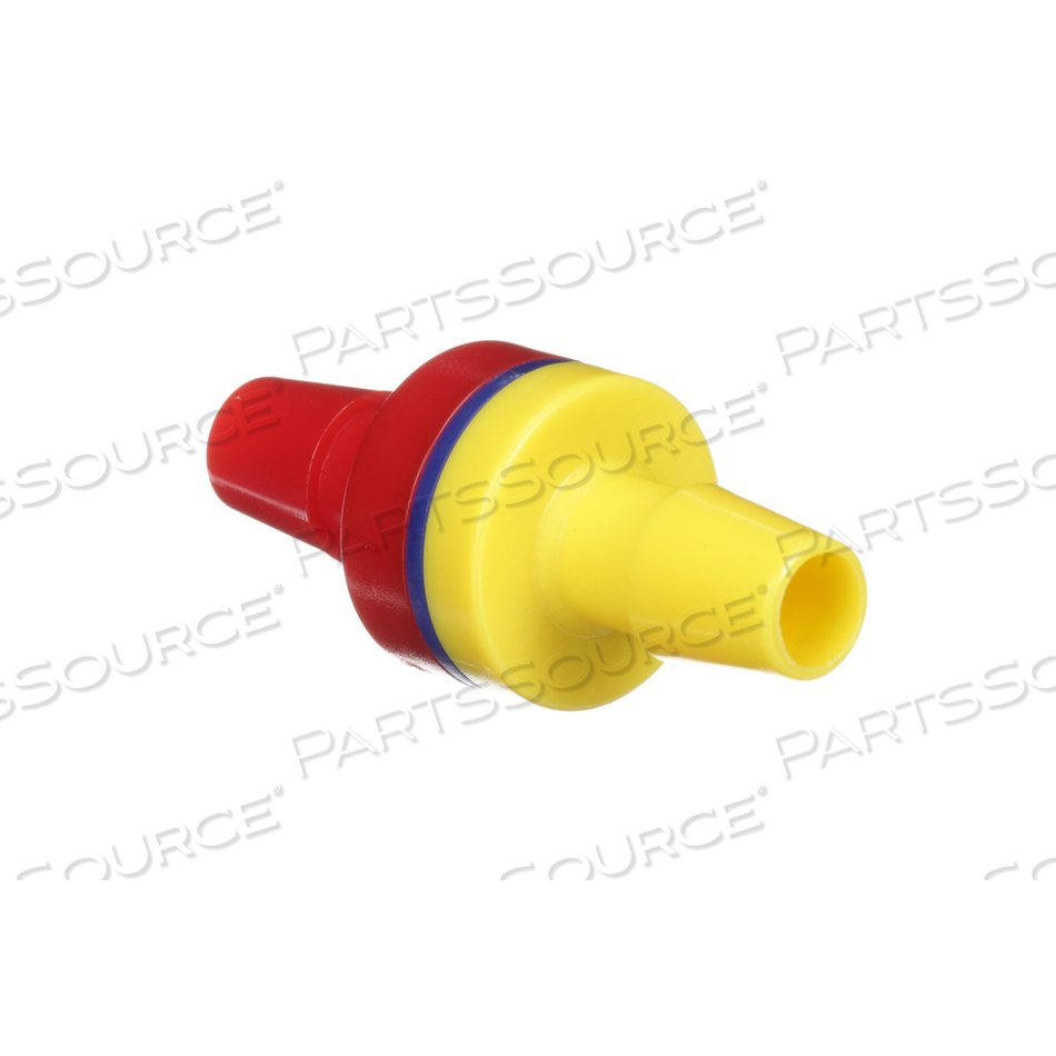 PW-50 MRS CHECK VALVE FOR 300 WOUND SURFACE by Hillrom