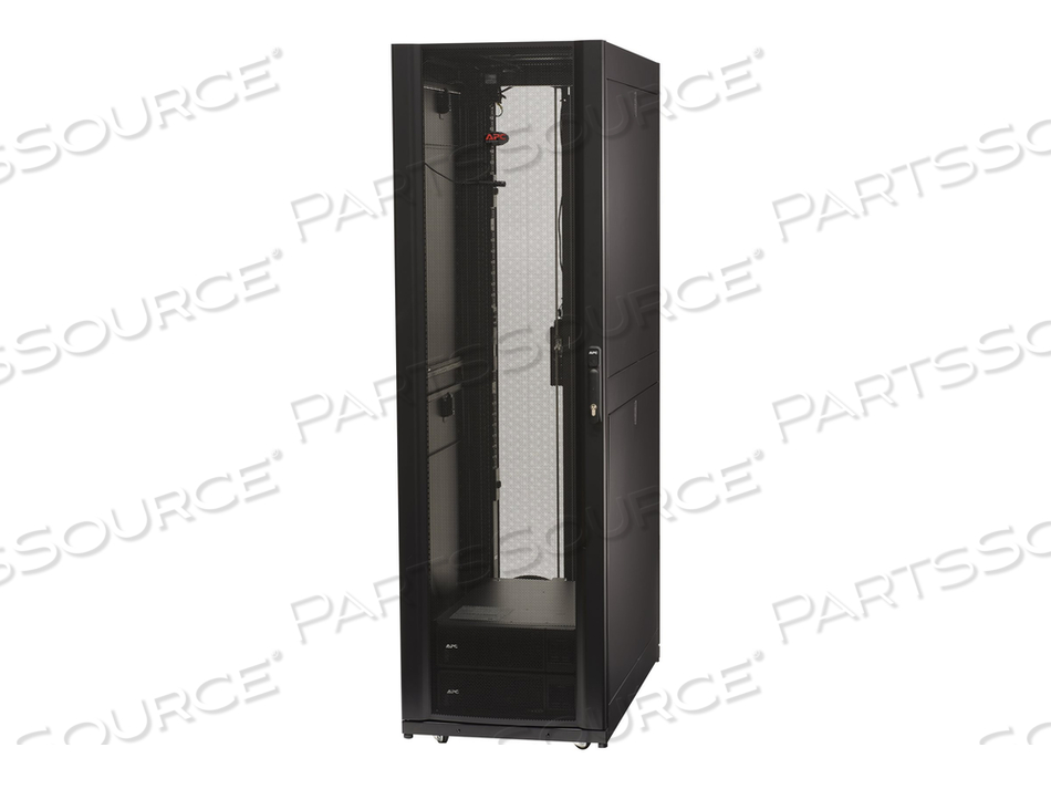 MICRO DC 42U SX, 5KVA, 208V by APC / American Power Conversion