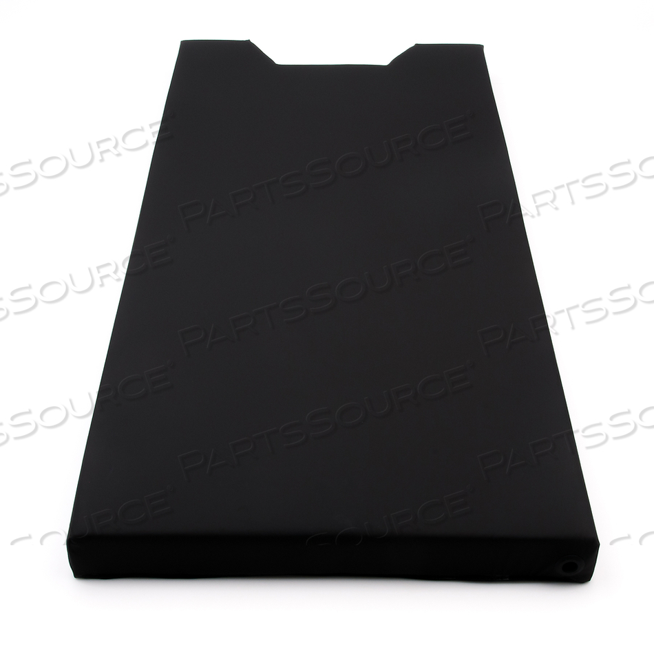 PAD, BACK/SEAT SECTION, FOR 4085 5085 SRT/5085 AND CMAX SURGICAL TABLE by STERIS Corporation PAD, BACK/SEAT SECTION, FOR 4085 5085 SRT/5085 AND CMAX SURGICAL TABLE by STERIS Corporation