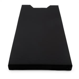 PAD, BACK/SEAT SECTION, FOR 4085 5085 SRT/5085 AND CMAX SURGICAL TABLE by STERIS Corporation PAD, BACK/SEAT SECTION, FOR 4085 5085 SRT/5085 AND CMAX SURGICAL TABLE by STERIS Corporation