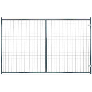 BLUE CHAMPION KENNEL SIDE PANEL, 6'H X 10'L by Tarter Farm & Ranch