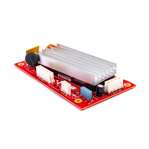COLLIMATOR LAMP SUPPLY by GE Healthcare