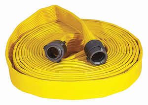 ATTACK LINE FIRE HOSE 2 ID X 100 FT by ATI Fire Products