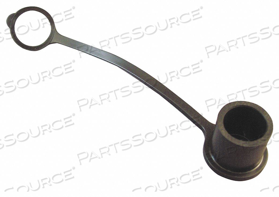 DUST CAP PLASTIC FOR 2F619 by Eaton Corporation